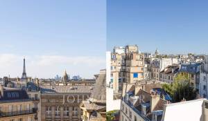 Vente Appartement Paris 6ème