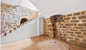 Vente Appartement Paris 6ème