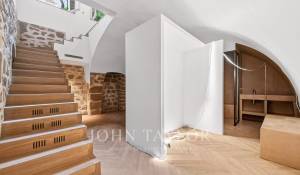 Vente Appartement Paris 6ème