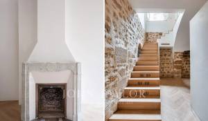 Vente Appartement Paris 6ème