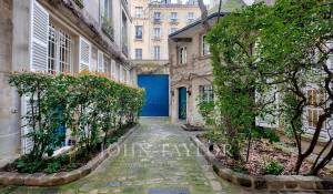 Vente Appartement Paris 6ème