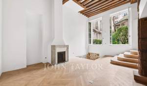 Vente Appartement Paris 6ème