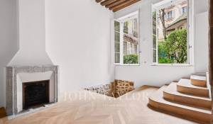 Vente Appartement Paris 6ème