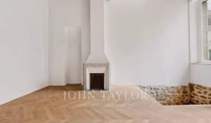 Vente Appartement Paris 6ème