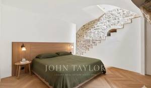 Vente Appartement Paris 6ème