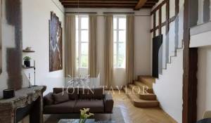 Vente Appartement Paris 6ème