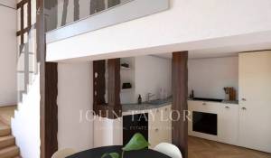 Vente Appartement Paris 6ème