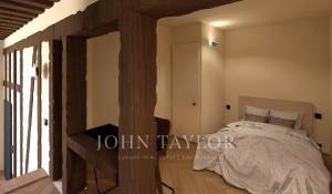 Vente Appartement Paris 6ème