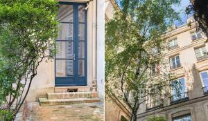 Vente Appartement Paris 6ème