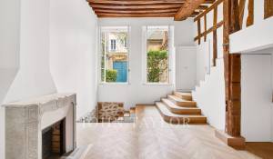 Vente Appartement Paris 6ème