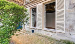 Vente Appartement Paris 6ème