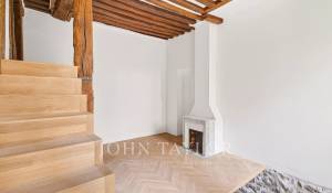 Vente Appartement Paris 6ème