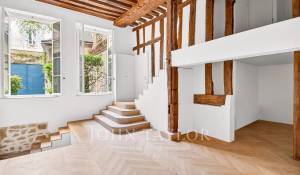 Vente Appartement Paris 6ème