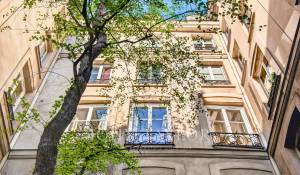 Vente Appartement Paris 6ème
