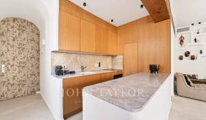 Vente Appartement Paris 6ème