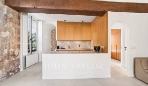 Vente Appartement Paris 6ème