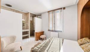 Vente Appartement Paris 6ème