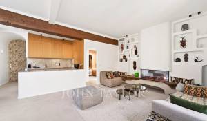 Vente Appartement Paris 6ème