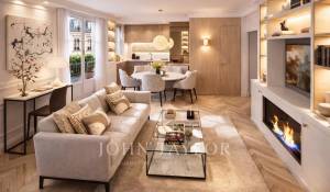 Vente Appartement Paris 6ème