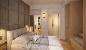 Vente Appartement Paris 6ème