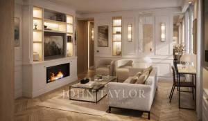 Vente Appartement Paris 6ème