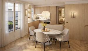 Vente Appartement Paris 6ème