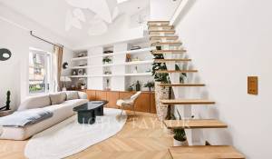 Vente Appartement Paris 6ème