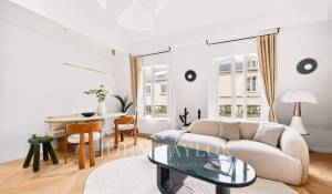 Vente Appartement Paris 6ème