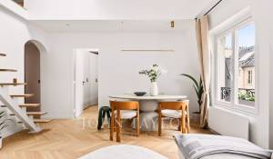 Vente Appartement Paris 6ème