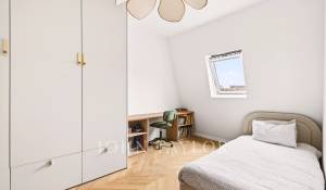 Vente Appartement Paris 6ème