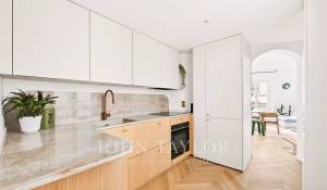 Vente Appartement Paris 6ème