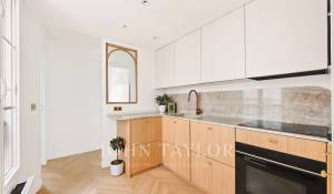 Vente Appartement Paris 6ème
