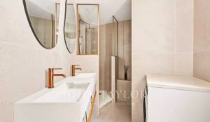 Vente Appartement Paris 6ème