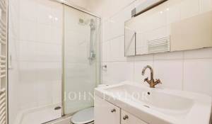 Vente Appartement Paris 6ème