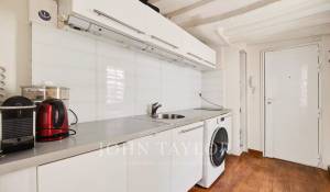 Vente Appartement Paris 6ème