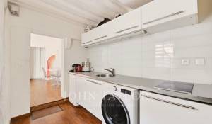 Vente Appartement Paris 6ème