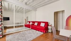 Vente Appartement Paris 6ème