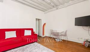 Vente Appartement Paris 6ème