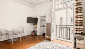 Vente Appartement Paris 6ème