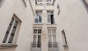 Vente Appartement Paris 6ème