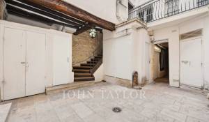 Vente Appartement Paris 6ème