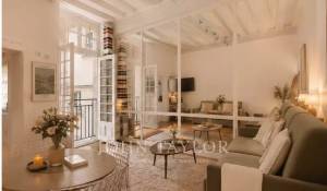 Vente Appartement Paris 6ème