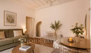 Vente Appartement Paris 6ème
