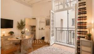 Vente Appartement Paris 6ème