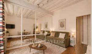 Vente Appartement Paris 6ème