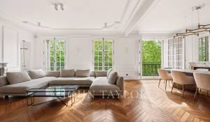 Vente Appartement Paris 6ème