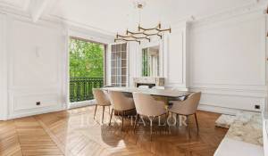 Vente Appartement Paris 6ème