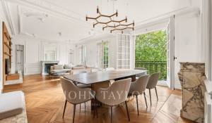 Vente Appartement Paris 6ème