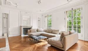 Vente Appartement Paris 6ème