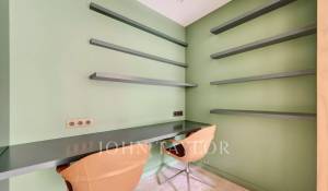 Vente Appartement Paris 6ème